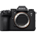 Sony Alpha a9 III Mirrorless Camera + Sony FE 50-150mm F/2 GM Bundle