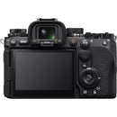 Sony Alpha a9 III Mirrorless Camera + Sony FE 50-150mm F/2 GM Bundle