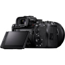 Sony Alpha a9 III Mirrorless Camera + Sony FE 50-150mm F/2 GM Bundle