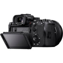 Sony Alpha a9 III Mirrorless Camera + Sony FE 50-150mm F/2 GM Bundle