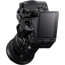Sony Alpha a9 III Mirrorless Camera + Sony FE 50-150mm F/2 GM Bundle