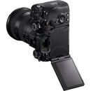 Sony Alpha a9 III Mirrorless Camera + Sony FE 50-150mm F/2 GM Bundle