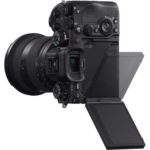 Sony Alpha a9 III Mirrorless Camera