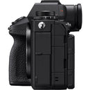 Sony Alpha a9 III Mirrorless Camera + Sony FE 50-150mm F/2 GM Bundle