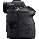 Sony Alpha a9 III Mirrorless Camera
