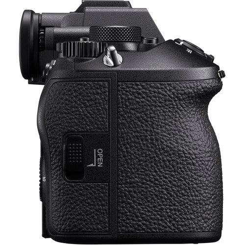 Sony Alpha a9 III Mirrorless Camera
