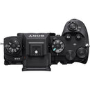 Sony Alpha a9 III Mirrorless Camera + Sony FE 50-150mm F/2 GM Bundle