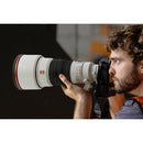 Sony FE 300mm f/2.8 GM OSS Lens (Sony E)