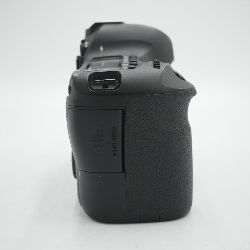 Canon EOS 6D DSLR Camera (Body Only) *USED*