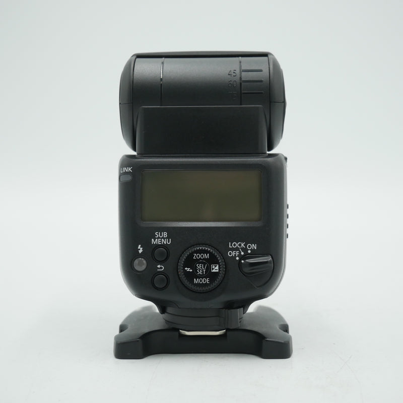 Canon Speedlite 430EX III-RT *USED*