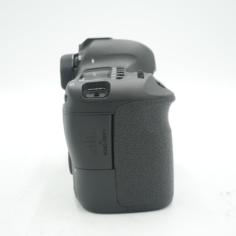 Canon EOS 6D DSLR Camera (Body Only) *USED*