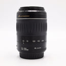 Canon EF 55-200mm f/4.5-5.6 USM II Lens *USED*