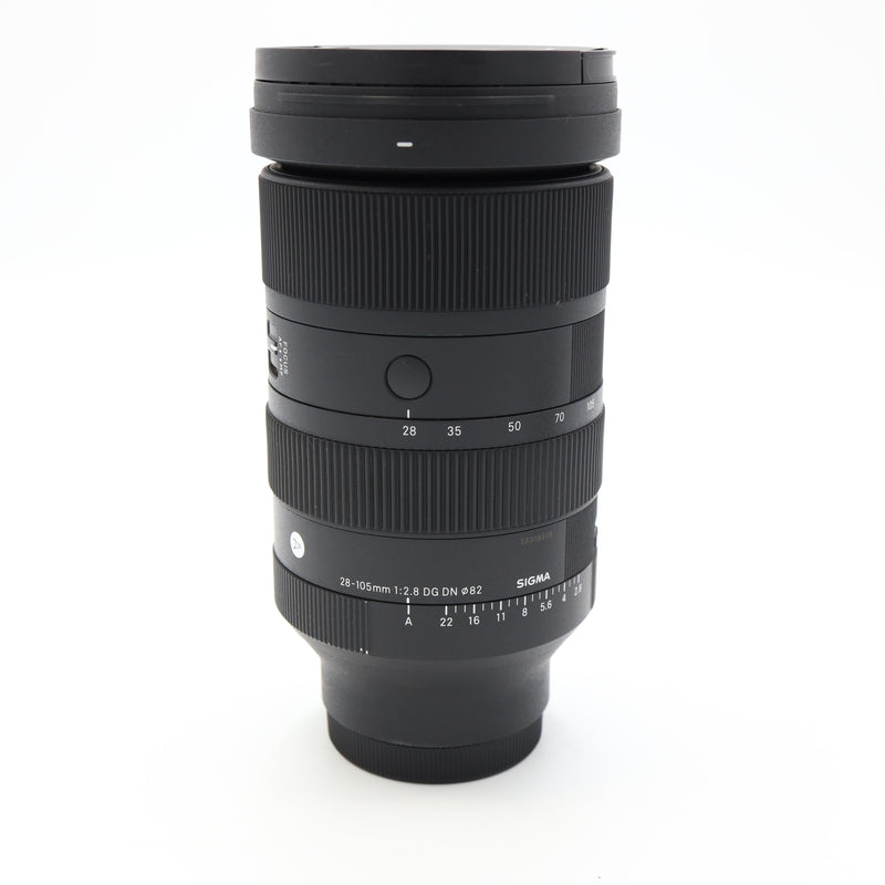 Canon EF 135mm f/2L USM Lens *USED*
