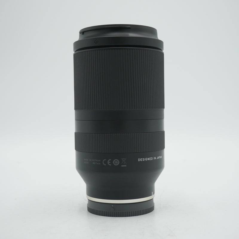 Tamron 70-180mm f/2.8 Di III VXD Lens for Sony E *USED*