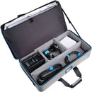 Nanlite PavoSlim 120C RGB LED Panel