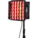 Nanlite PavoSlim 60C RGB LED Panel