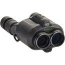 Fujinon 12x28 Techno-Stabi Waterproof Image-Stabilized Binoculars