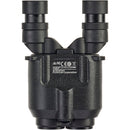 Fujinon 12x28 Techno-Stabi Waterproof Image-Stabilized Binoculars