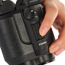 Fujinon 12x28 Techno-Stabi Waterproof Image-Stabilized Binoculars