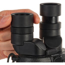 Fujinon 12x28 Techno-Stabi Waterproof Image-Stabilized Binoculars