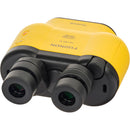 Fujinon 14x40 TSX1440 Techno-Stabi Image-Stabilized Binoculars (Yellow)
