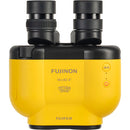 Fujinon 14x40 TSX1440 Techno-Stabi Image-Stabilized Binoculars (Yellow)
