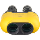 Fujinon 14x40 TSX1440 Techno-Stabi Image-Stabilized Binoculars (Yellow)