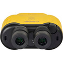 Fujinon 14x40 TSX1440 Techno-Stabi Image-Stabilized Binoculars (Yellow)