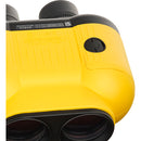 Fujinon 14x40 TSX1440 Techno-Stabi Image-Stabilized Binoculars (Yellow)