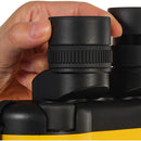 Fujinon 14x40 TSX1440 Techno-Stabi Image-Stabilized Binoculars (Yellow)