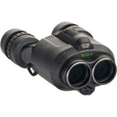 Fujinon 16x28 Techno-Stabi Waterproof Image-Stabilized Binoculars