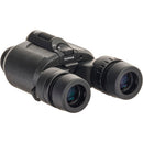 Fujinon 16x28 Techno-Stabi Waterproof Image-Stabilized Binoculars