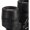 Fujinon 16x28 Techno-Stabi Waterproof Image-Stabilized Binoculars