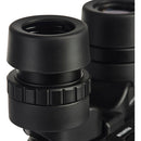 Fujinon 16x28 Techno-Stabi Waterproof Image-Stabilized Binoculars