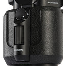 Fujinon 16x28 Techno-Stabi Waterproof Image-Stabilized Binoculars