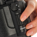 Fujinon 16x28 Techno-Stabi Waterproof Image-Stabilized Binoculars