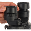 Fujinon 16x28 Techno-Stabi Waterproof Image-Stabilized Binoculars