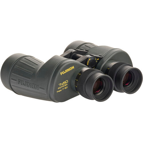 FUJINON POLARIS 7x50FMTR-SX2 Binoculars