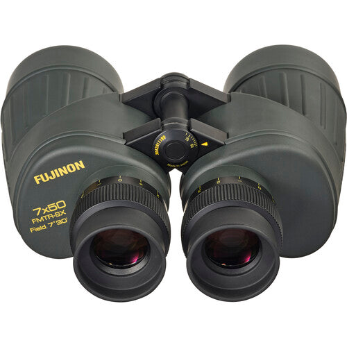 FUJINON POLARIS 7x50FMTR-SX2 Binoculars