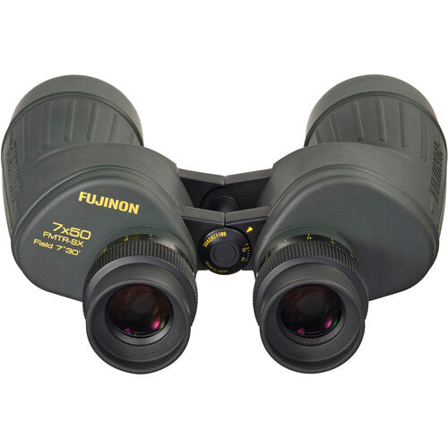 FUJINON POLARIS 7x50FMTR-SX2 Binoculars