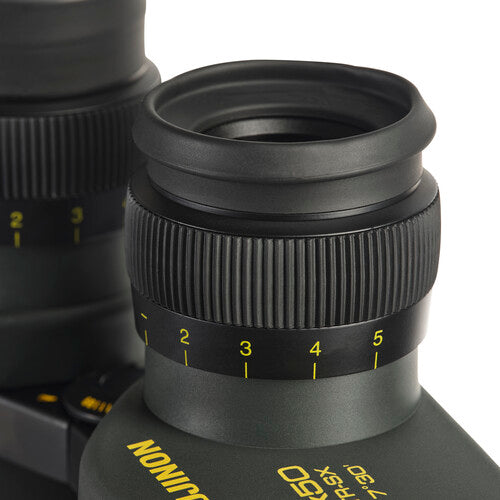 FUJINON POLARIS 7x50FMTR-SX2 Binoculars