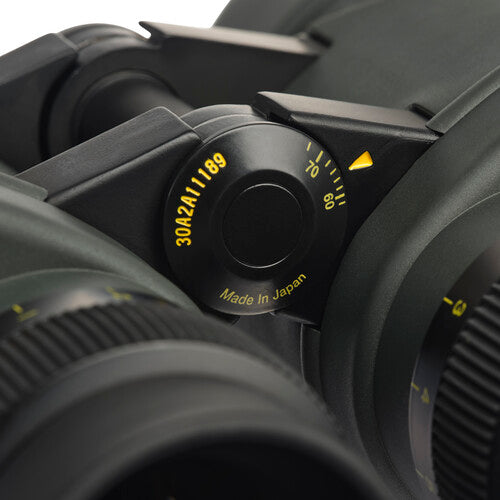 FUJINON POLARIS 7x50FMTR-SX2 Binoculars