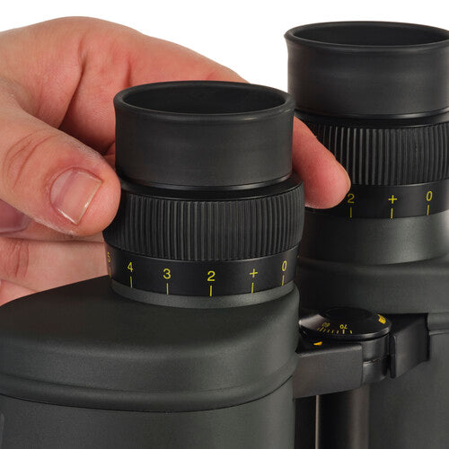 FUJINON POLARIS 7x50FMTR-SX2 Binoculars