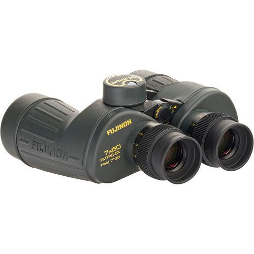 Fujinon 7x50 FMTRC-SX Polaris Binoculars