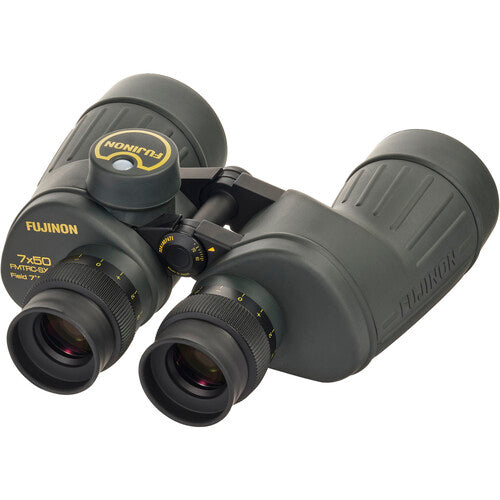 Fujinon 7x50 FMTRC-SX Polaris Binoculars