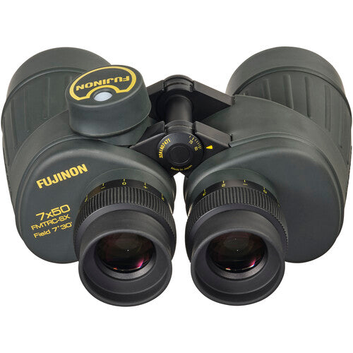 Fujinon 7x50 FMTRC-SX Polaris Binoculars