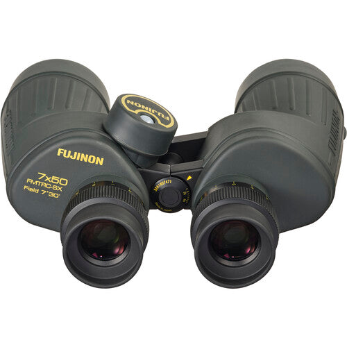 Fujinon 7x50 FMTRC-SX Polaris Binoculars