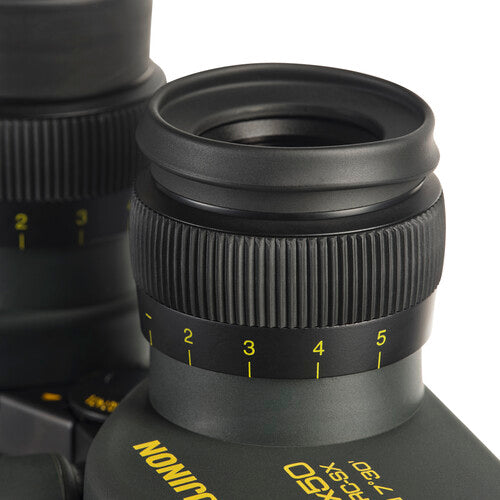 Fujinon 7x50 FMTRC-SX Polaris Binoculars