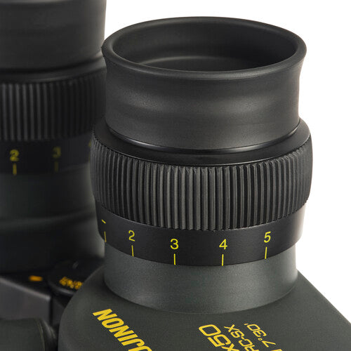 Fujinon 7x50 FMTRC-SX Polaris Binoculars