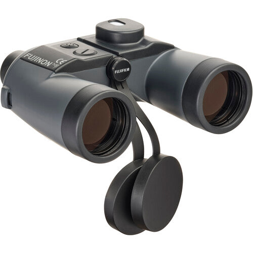 Fujinon 7x50 WPC-XL Mariner Binoculars with Compass